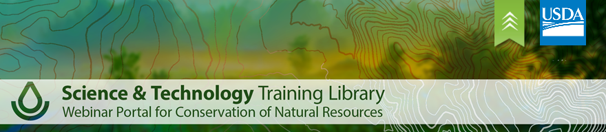 USDA-NRCS Brand Banner