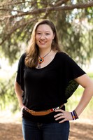Courtney Peterson