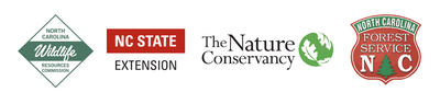 Wetland Webinar Sponsor logos