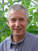 William Parker