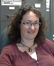 Dr. Carrie Pike