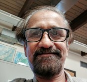 Anantha Prasad