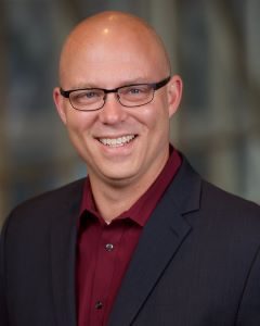 Jeff Peters