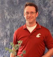 Dr. Ian Burke