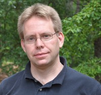 Dr. Kevin M. Potter