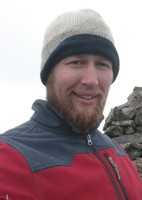 Isaac Madsen