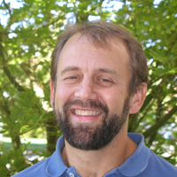 Brad St. Clair