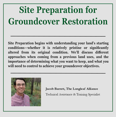 Site Prep GC image