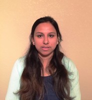 Prakriti Bista