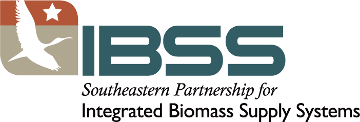IBSS Logo